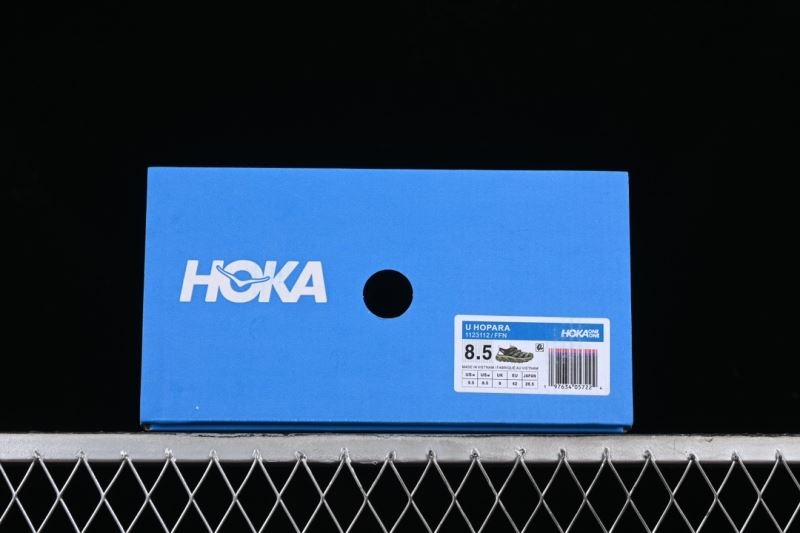 Hoka Shoes